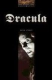 Portada de DRACULA