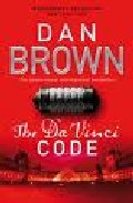 Portada de THE DA VINCI CODE