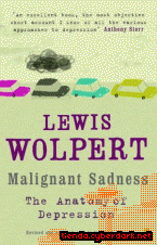 Portada de MALIGNANT SADNESS - EBOOK