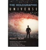 Portada de [(THE HOLOGRAPHIC UNIVERSE)] [AUTHOR: MICHAEL TALBOT] PUBLISHED ON (OCTOBER, 1996)