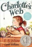 Portada de CHARLOTTE'S WEB