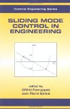 Portada de SLIDING MODE CONTROL IN ENGINEERING (AUTOMATION AND CONTROL ENGINEERING)