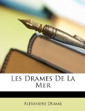 Portada de LES DRAMES DE LA MER