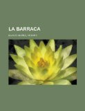 Portada de LA BARRACA