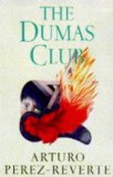 Portada de THE DUMAS CLUB