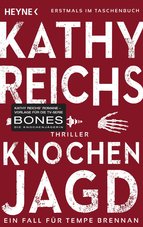 Portada de KNOCHENJAGD