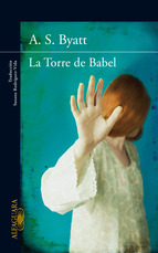 Portada de LA TORRE DE BABEL (EBOOK)