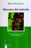 Portada de DISCURSO DEL METODO