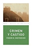 Portada de CRIMEN Y CASTIGO