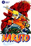 Portada de NARUTO (CATALA) 8