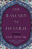 Portada de THE BASTARD OF ISTANBUL