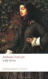 Portada de LADY ANNA