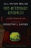 Portada de THE ATTENBURY EMERALDS
