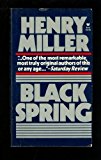 Portada de BLACK SPRING