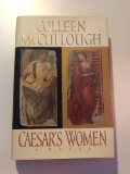 Portada de CAESAR'S WOMEN