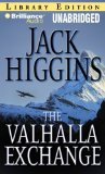 Portada de THE VALHALLA EXCHANGE