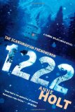 Portada de 1222 (HANNE WILHELMSEN NOVELS)