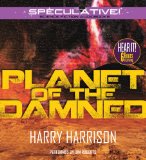 Portada de PLANET OF THE DAMNED