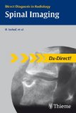 Portada de SPINAL IMAGING