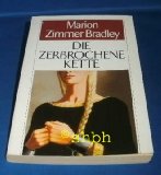 Portada de DIE ZERBROCHENE KETTE