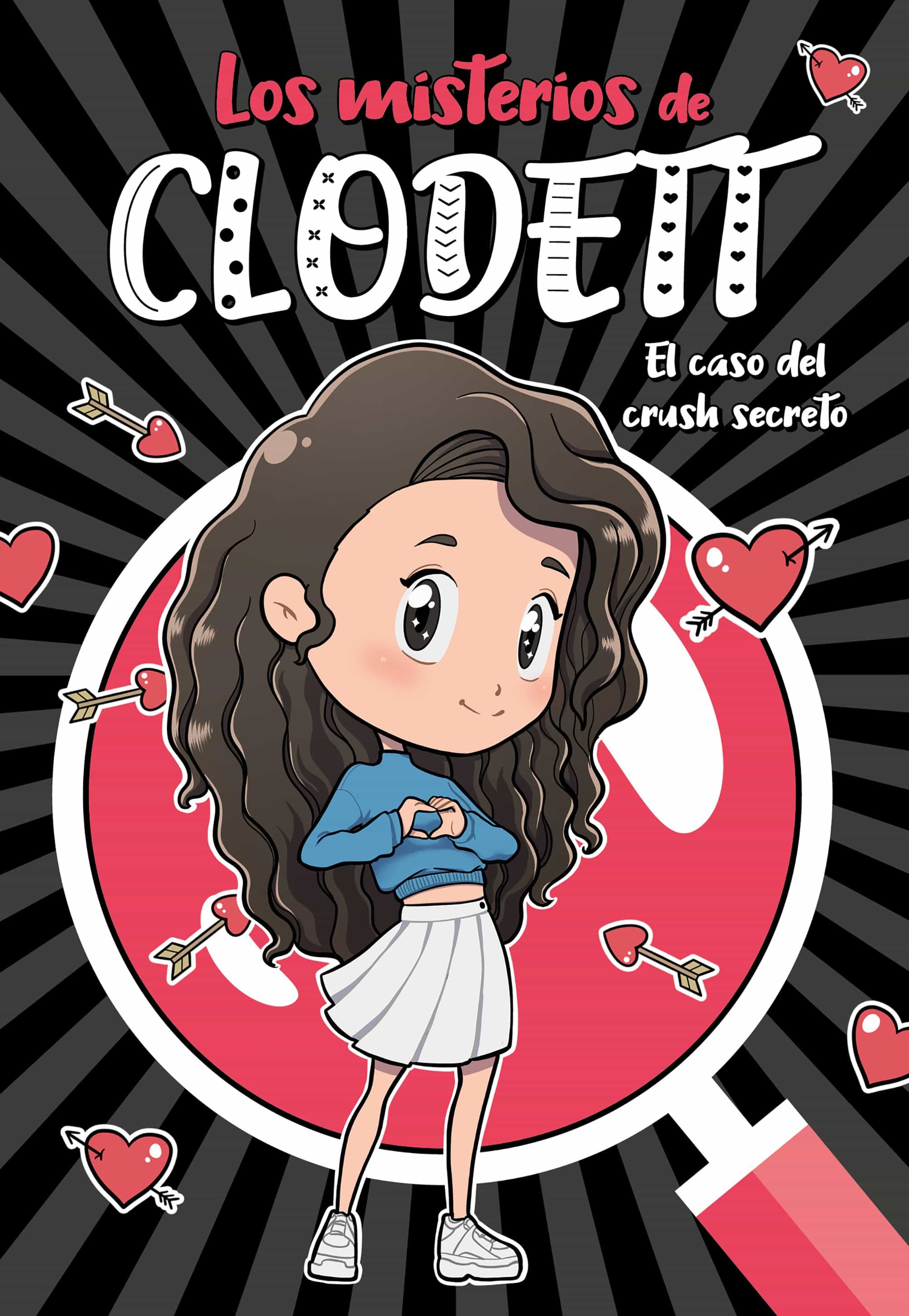 Portada del libro