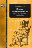 Portada de CINE DE PENSAMIENTO,EL (ALDEA GLOBAL)