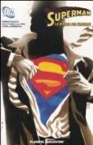 Portada de LA STRADA PER L'INFERNO. SUPERMAN