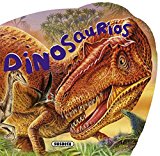 Portada de DINOSAURIOS