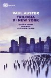 Portada de TRILOGIA DI NEW YORK (SUPER ET)