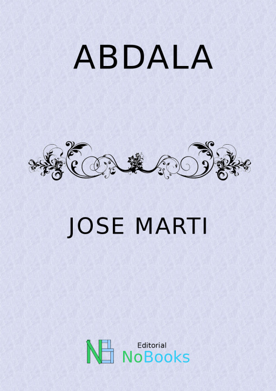 Portada de ABDALA