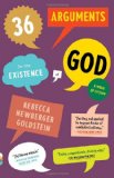 Portada de 36 ARGUMENTS FOR THE EXISTENCE OF GOD: A WORK OF FICTION (VINTAGE CONTEMPORARIES)