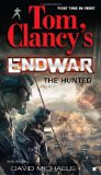 Portada de THE HUNTED (TOM CLANCY S ENDWAR 2)