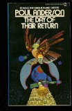Portada de THE DAY OF THEIR RETURN