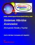 Portada de SISTEMAS HÍBRIDOS AVANZADOS: (INCLUYENDO MODELOS HONDA Y TOYOTA): 1