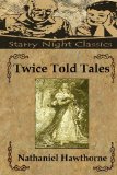 Portada de TWICE TOLD TALES