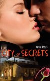 Portada de CITY OF SECRETS