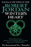 Portada de WINTER'S HEART (WHEEL OF TIME)
