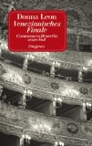 Portada de VENEZIANISCHES FINALE: COMMISSARIO BRUNETTIS ERSTER FALL