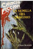 Portada de LA SEMILLA DEL DEMONIO