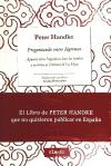 Portada del libro