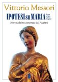 Portada de IPOTESI SU MARIA. FATTI, INDIZI, ENIGMI (EMMAUS)