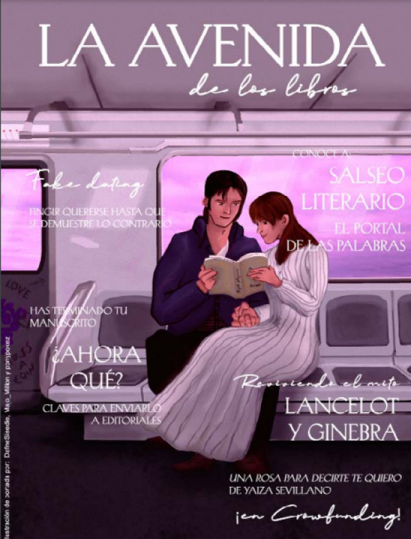 Portada del libro