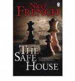 Portada de THE SAFE HOUSE