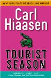 Portada de TOURIST SEASON