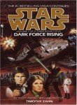 Portada de DARK FORCE RISING (STAR WARS VOL.2)