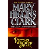 Portada de PRETEND YOU DON'T SEE HER