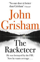Portada de THE RACKETEER