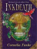 Portada de INKDEATH (INKHEART TRILOGY)