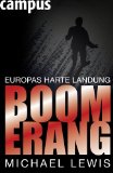 Portada de BOOMERANG