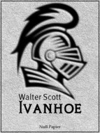 Portada de IVANHOE